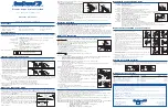 Preview for 2 page of StarDental Concentrix III Instruction Manual