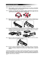 Preview for 42 page of Stardom DeckTank DT4-SB2 User Manual