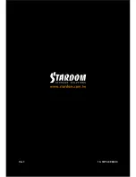 Preview for 44 page of Stardom DeckTank DT4-SB2 User Manual