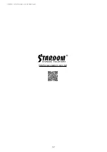 Предварительный просмотр 19 страницы Stardom itank i310 User Manual