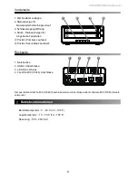 Предварительный просмотр 11 страницы Stardom MR2-WBS2 User Manual