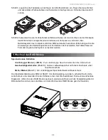 Предварительный просмотр 13 страницы Stardom MR2-WBS2 User Manual