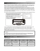 Предварительный просмотр 14 страницы Stardom MR2-WBS2 User Manual