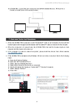 Предварительный просмотр 8 страницы Stardom Raidon GT2660-TB3 User Manual