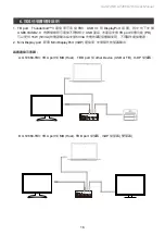 Предварительный просмотр 18 страницы Stardom Raidon GT2660-TB3 User Manual