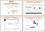 Preview for 1 page of Stardom SA2TB2 Quick Setup Manual