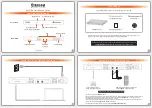 Preview for 2 page of Stardom SA2TB2 Quick Setup Manual