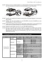 Предварительный просмотр 12 страницы Stardom SOHORAID DR5-WBS3 User Manual