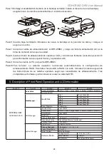 Предварительный просмотр 24 страницы Stardom SOHORAID DR5-WBS3 User Manual