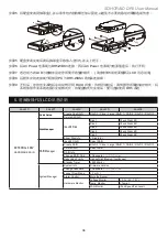 Предварительный просмотр 36 страницы Stardom SOHORAID DR5-WBS3 User Manual