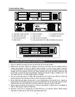 Preview for 4 page of Stardom SOHORAID DR8-TB2 User Manual