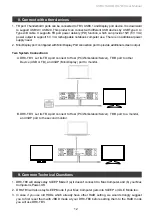 Preview for 14 page of Stardom SOHORAID DR8-TB3 User Manual