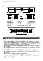 Preview for 17 page of Stardom SOHORAID DR8-TB3 User Manual