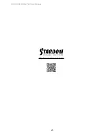 Предварительный просмотр 27 страницы Stardom SOHORAID DR8M-TB3 User Manual