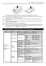 Предварительный просмотр 6 страницы Stardom SOHORAID SR4-SB3 User Manual