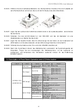 Предварительный просмотр 12 страницы Stardom SOHORAID SR4-SB3 User Manual