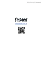 Предварительный просмотр 52 страницы Stardom SOHORAID SR4-SB3 User Manual