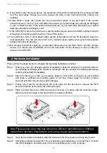 Preview for 5 page of Stardom SOHORAID SR4-TB3 User Manual