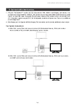 Preview for 14 page of Stardom SOHORAID SR4-TB3 User Manual