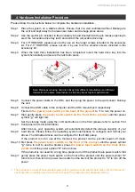 Preview for 6 page of Stardom Sohoraid SR4 User Manual