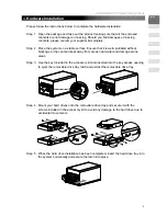 Preview for 6 page of Stardom SOHOTANK ST2 Series User Manual