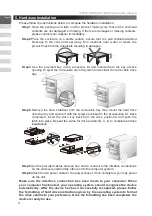 Предварительный просмотр 7 страницы Stardom SOHOTANK ST5610 Manual