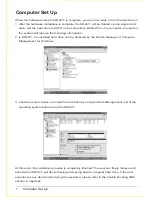 Предварительный просмотр 10 страницы Stardom SR2611 Series Manual