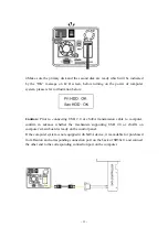 Предварительный просмотр 13 страницы Stardom SR3610 Series User Manual