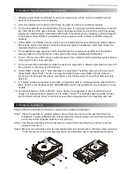 Предварительный просмотр 5 страницы Stardom ST2-B3 User Manual