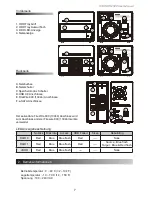 Предварительный просмотр 8 страницы Stardom ST2-B3 User Manual