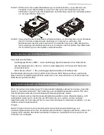 Предварительный просмотр 10 страницы Stardom ST2-B3 User Manual