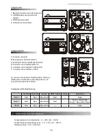 Предварительный просмотр 16 страницы Stardom ST2-B3 User Manual