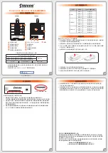 Stardom ST4-B31 Quick Installation Manual preview