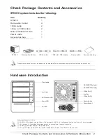 Preview for 3 page of Stardom ST5610-4S-WB Quick Installation Manual