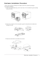 Preview for 5 page of Stardom ST5610-4S-WB Quick Installation Manual