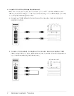 Preview for 8 page of Stardom ST5610-4S-WB Quick Installation Manual