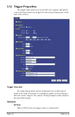 Предварительный просмотр 34 страницы StarDot Technologies NetCam XL User Manual