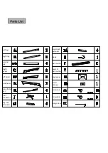 Preview for 3 page of StarEcho PS0148S2S-1 Assembly Instructions Manual