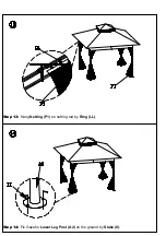 Предварительный просмотр 10 страницы StarEcho PT0148A2S Assembly Instructions Manual