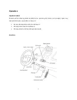 Preview for 5 page of StarEv AP48-04 Owner'S Manual And Service Manual