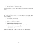 Preview for 14 page of StarEv AP48-04 Owner'S Manual And Service Manual