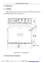 Предварительный просмотр 10 страницы Starfire SF-HC25C3 User Manual