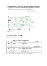 Preview for 10 page of Starfire SF-HC25G User Manual