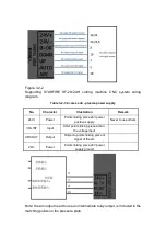 Preview for 12 page of Starfire SF-HC25G User Manual