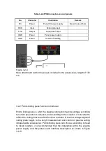 Preview for 13 page of Starfire SF-HC25G User Manual