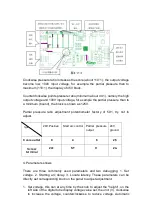 Preview for 14 page of Starfire SF-HC25G User Manual