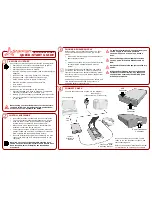 Starfish 450H Quick Start Manual preview