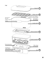 Preview for 13 page of Starfit 024730 Instructions For Use And Care Manual