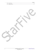 Preview for 5 page of StarFive VisionFive 2 User Manual