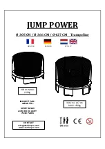 Предварительный просмотр 1 страницы STARFLEX PRO JP01-101-120 Manual